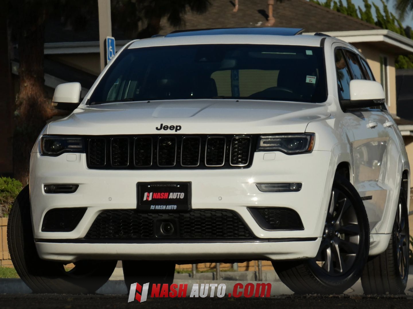 jeep grand cherokee 2018 1C4RJFCM7JC374465 image jeep grand cherokee 2018 1C4RJFCM7JC374465 image